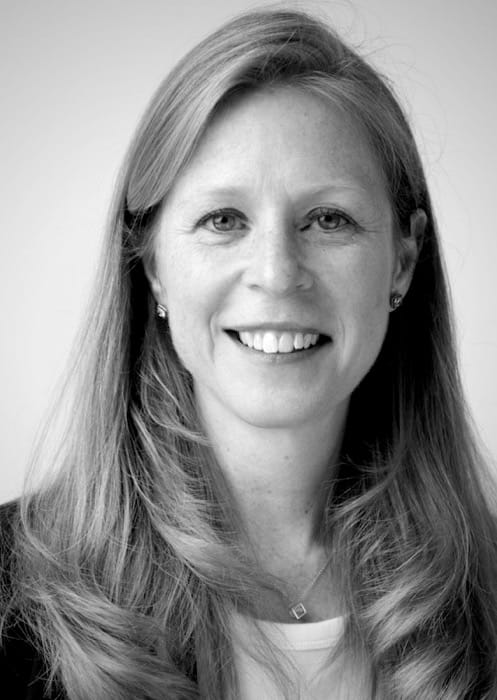 Allyson Barr, Co-founder and Chief Commercial Officer of CultureFlow